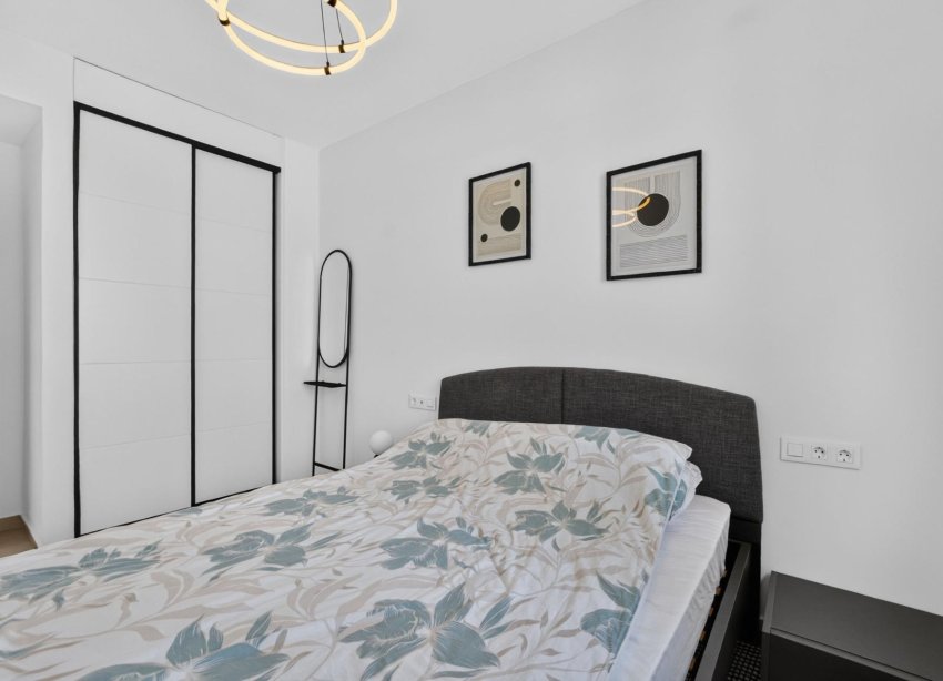 Reventa - Villa / Casa - Guardamar del Segura - El Raso