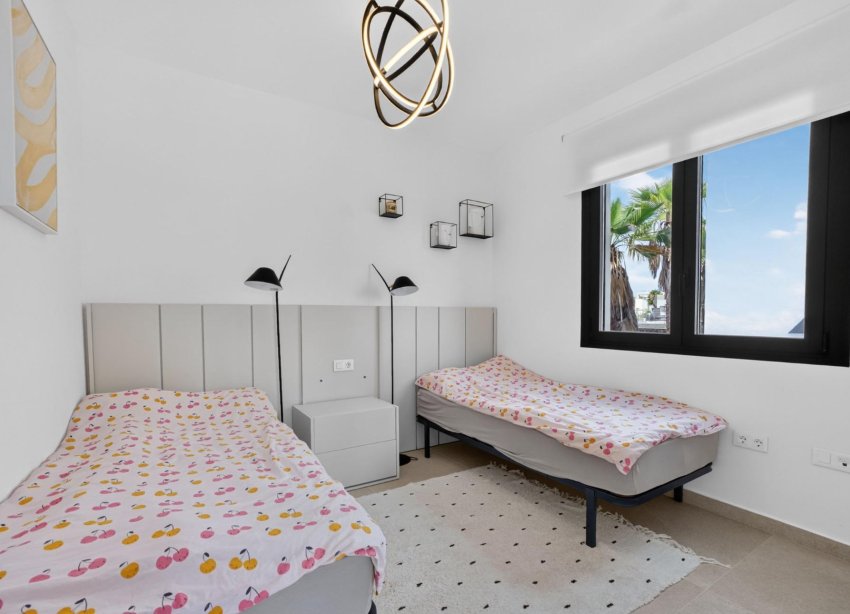 Reventa - Villa / Casa - Guardamar del Segura - El Raso