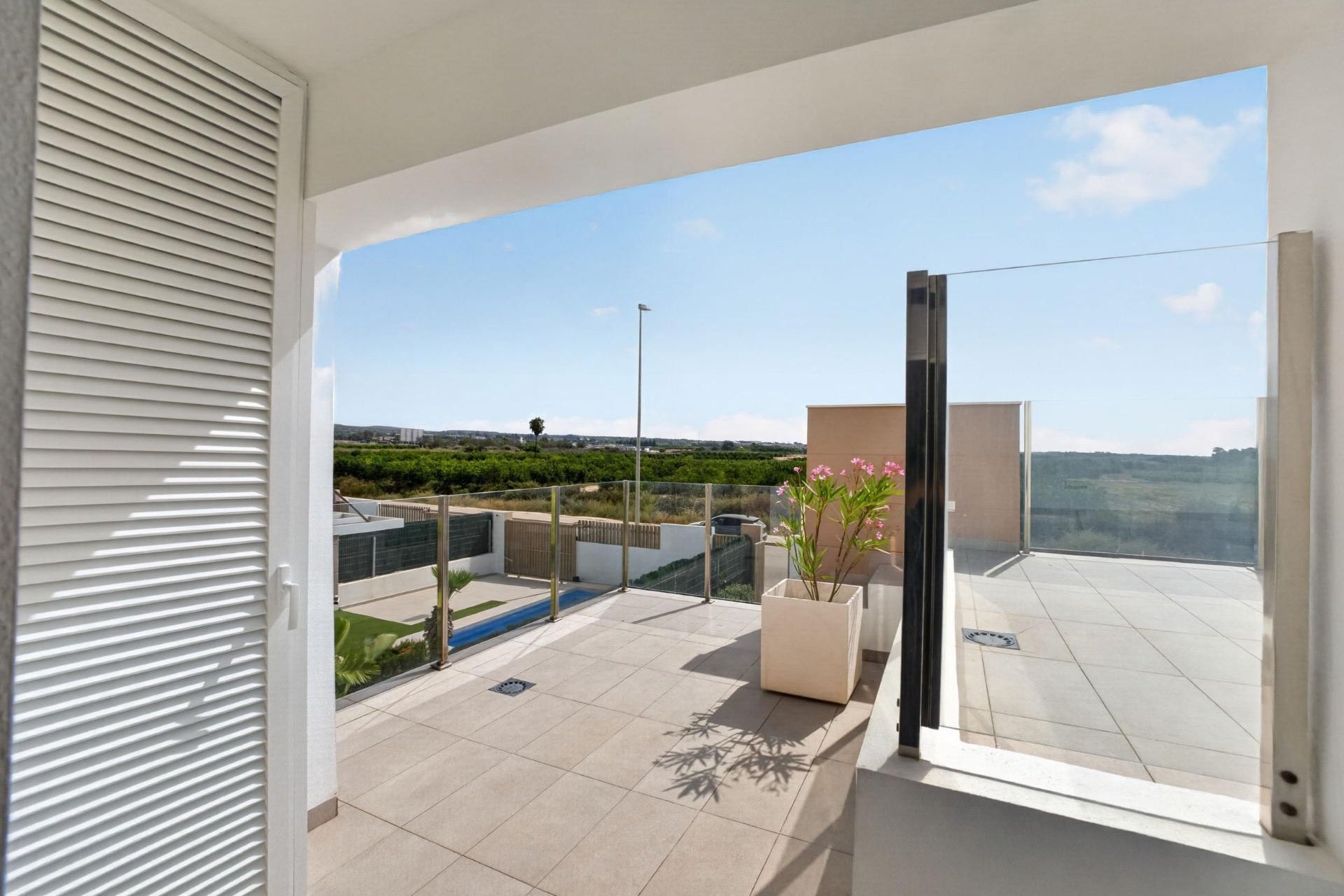 Reventa - Villa / Casa - Guardamar del Segura - El Raso