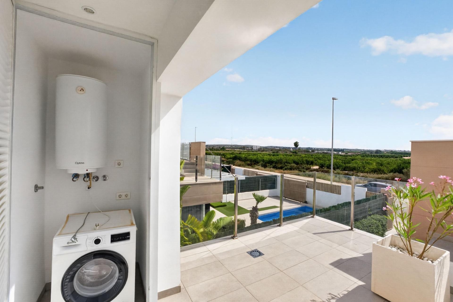 Reventa - Villa / Casa - Guardamar del Segura - El Raso