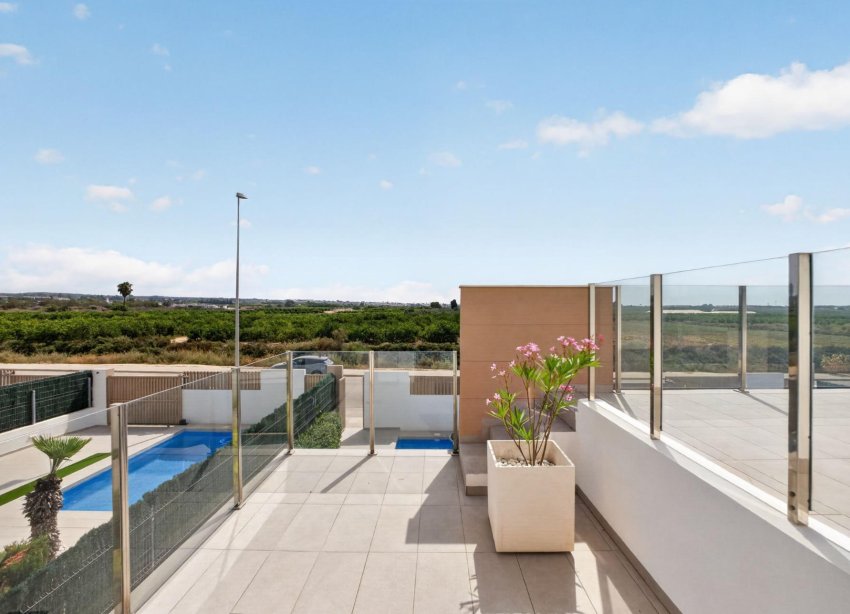 Reventa - Villa / Casa - Guardamar del Segura - El Raso