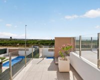 Reventa - Villa / Casa - Guardamar del Segura - El Raso
