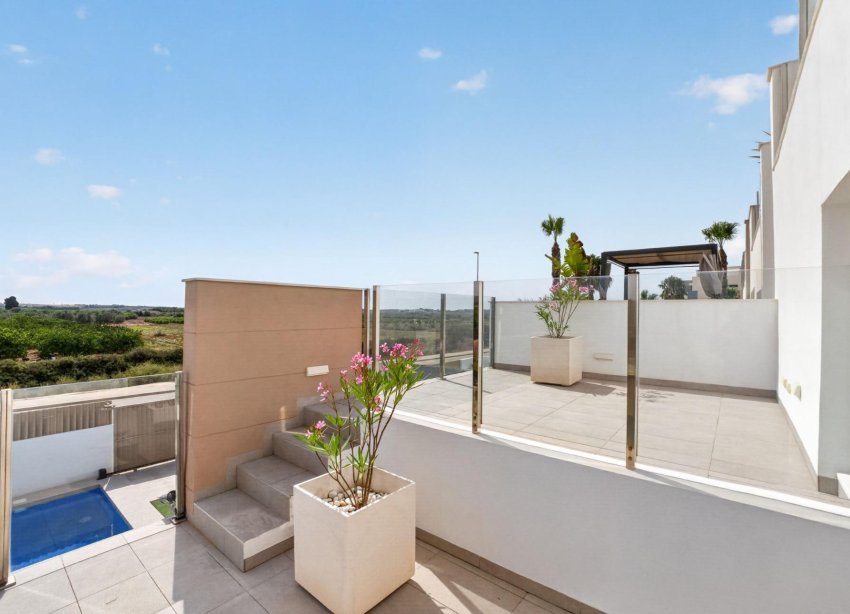 Reventa - Villa / Casa - Guardamar del Segura - El Raso