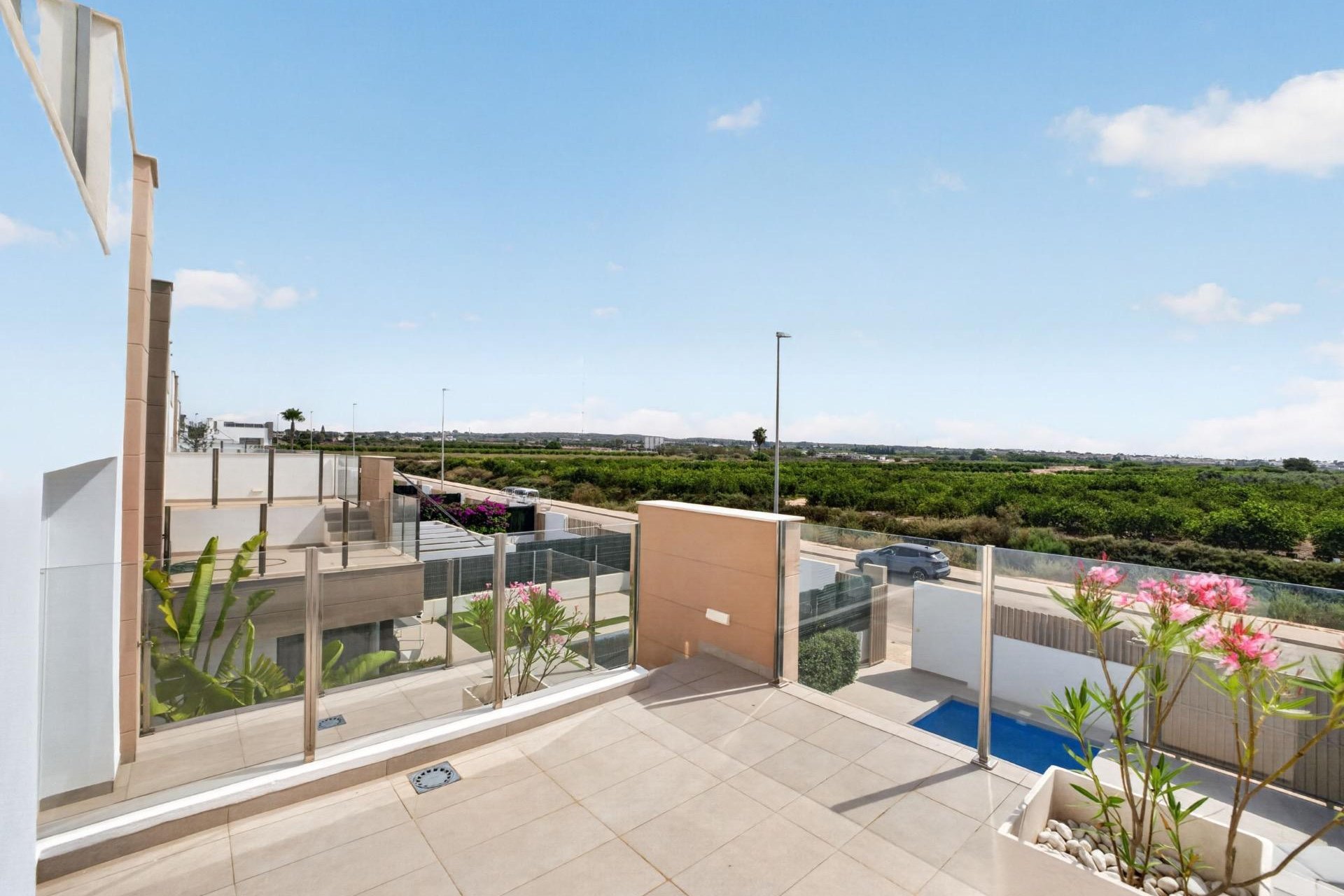 Reventa - Villa / Casa - Guardamar del Segura - El Raso