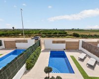 Reventa - Villa / Casa - Guardamar del Segura - El Raso