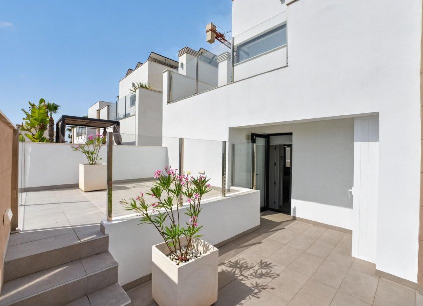 Reventa - Villa / Casa - Guardamar del Segura - El Raso