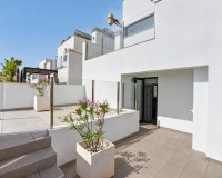 Reventa - Villa / Casa - Guardamar del Segura - El Raso