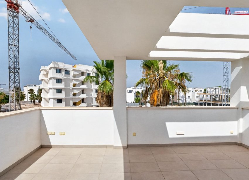 Reventa - Villa / Casa - Guardamar del Segura - El Raso