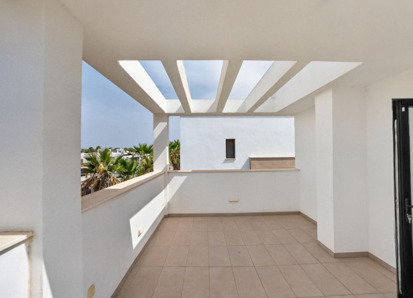 Reventa - Villa / Casa - Guardamar del Segura - El Raso