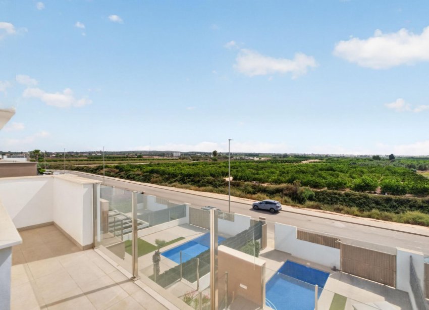 Reventa - Villa / Casa - Guardamar del Segura - El Raso