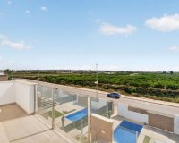 Reventa - Villa / Casa - Guardamar del Segura - El Raso