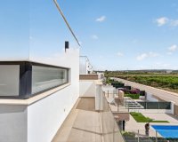 Reventa - Villa / Casa - Guardamar del Segura - El Raso