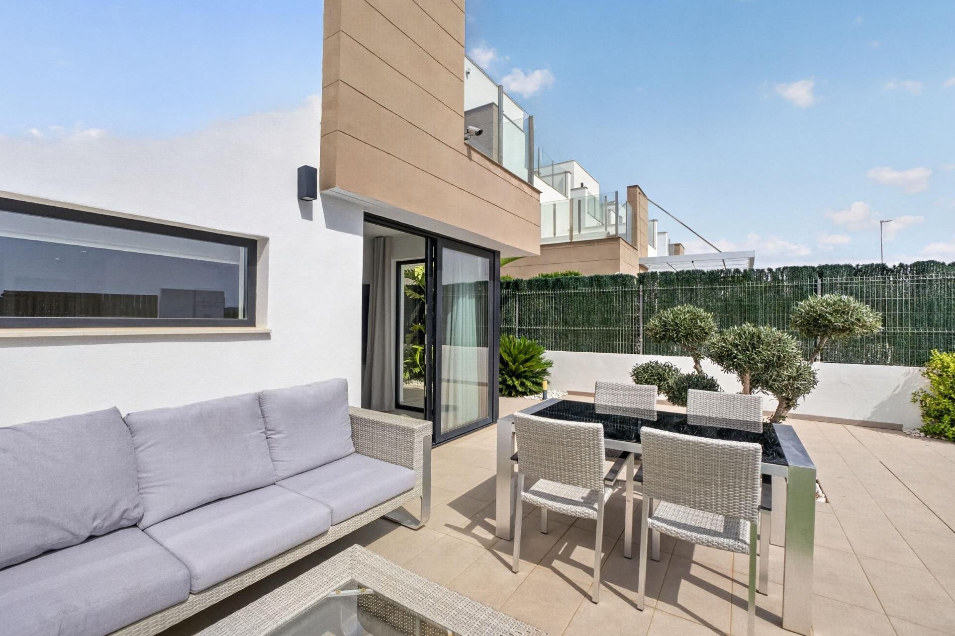 Reventa - Villa / Casa - Guardamar del Segura - El Raso