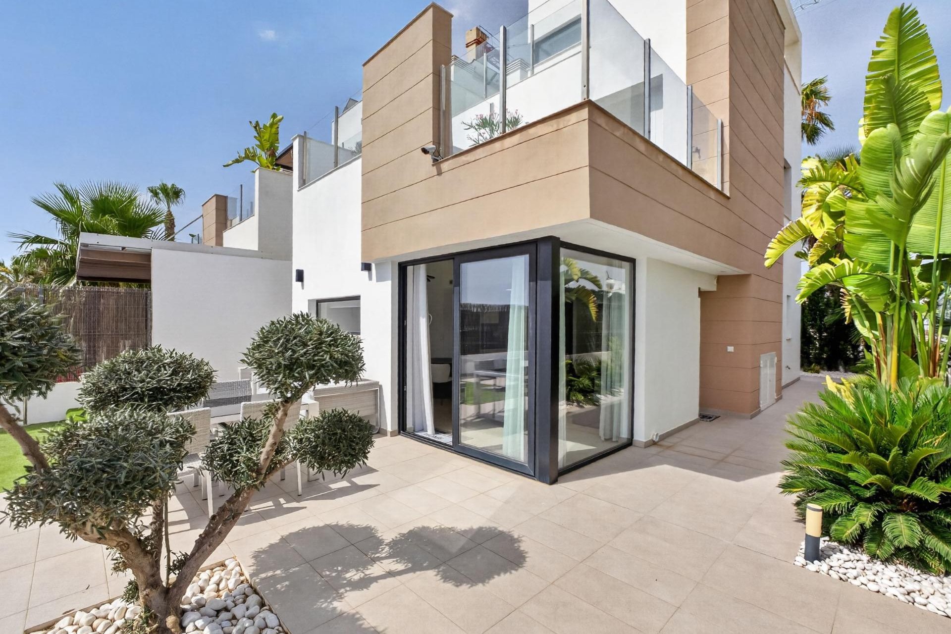 Reventa - Villa / Casa - Guardamar del Segura - El Raso