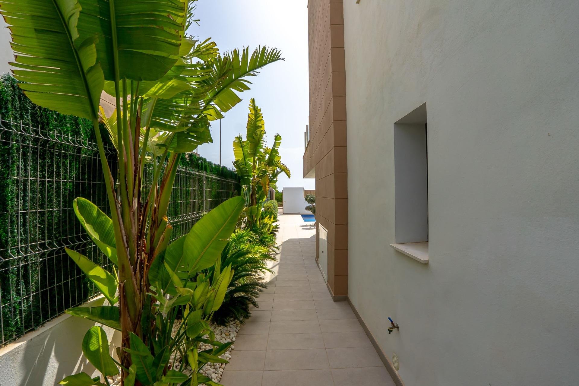 Reventa - Villa / Casa - Guardamar del Segura - El Raso