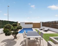 Reventa - Villa / Casa - Guardamar del Segura - El Raso
