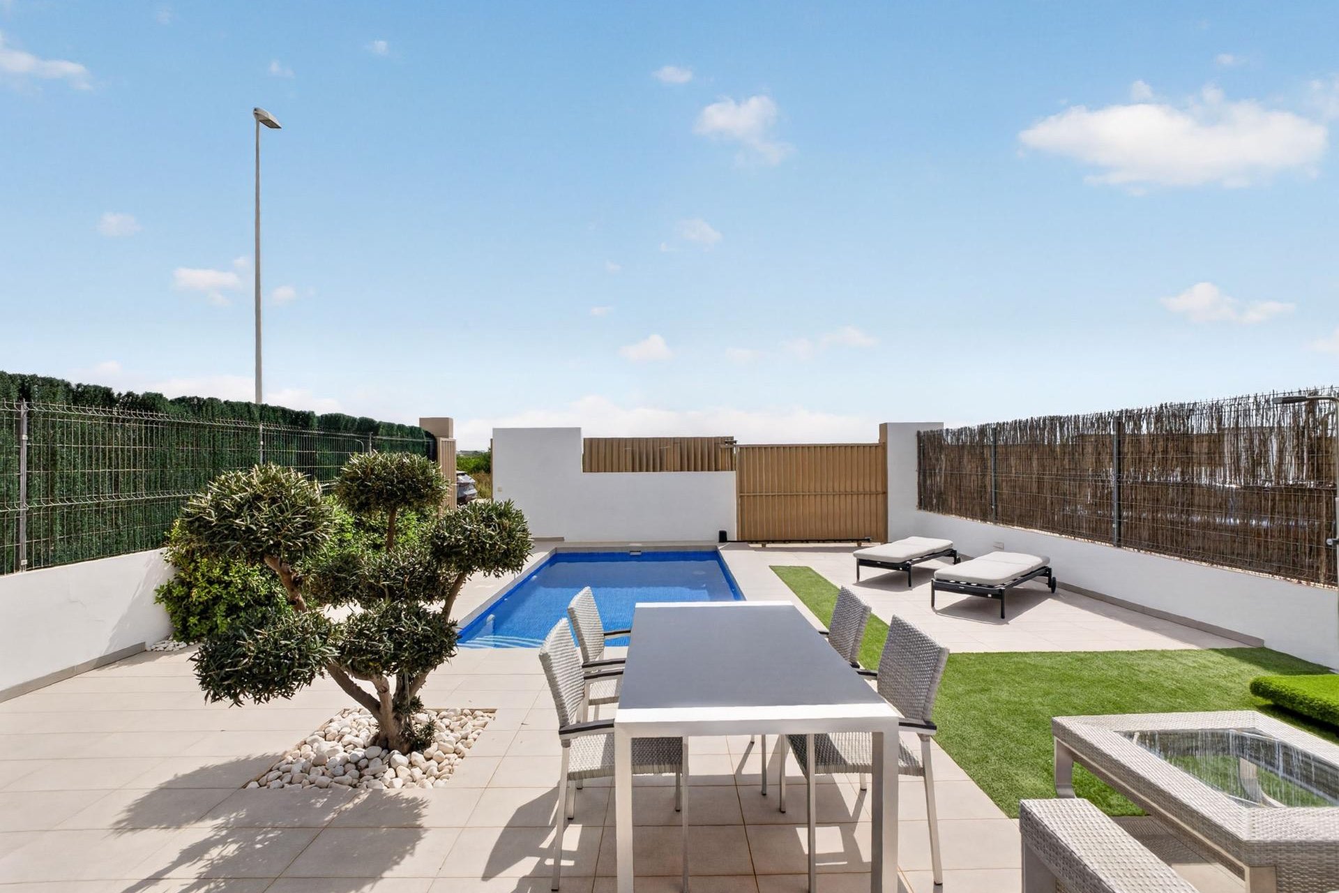 Reventa - Villa / Casa - Guardamar del Segura - El Raso