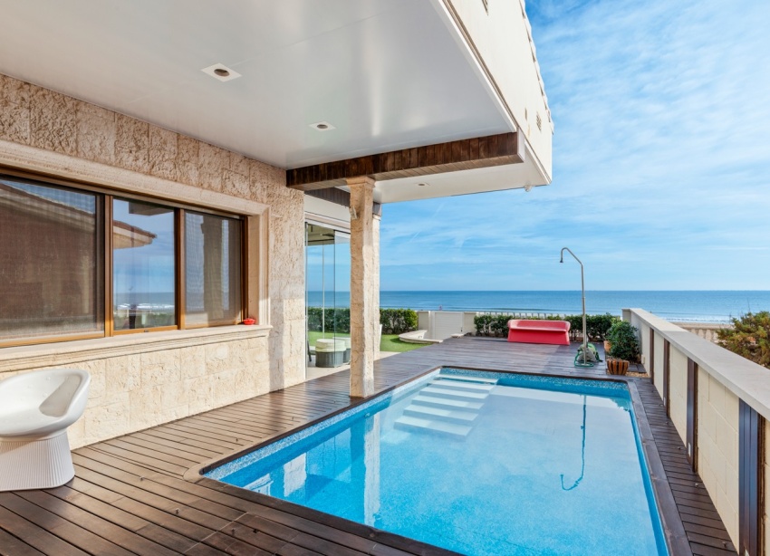 Reventa - Villa / Casa - Guardamar del Segura - Guardamar Playa