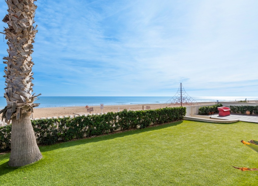 Reventa - Villa / Casa - Guardamar del Segura - Guardamar Playa