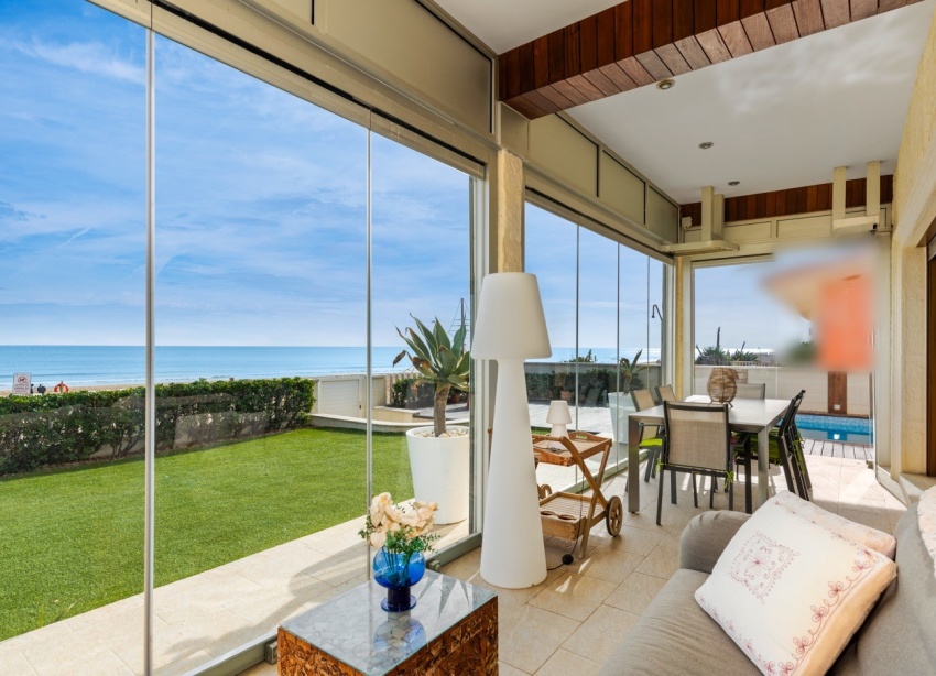 Reventa - Villa / Casa - Guardamar del Segura - Guardamar Playa