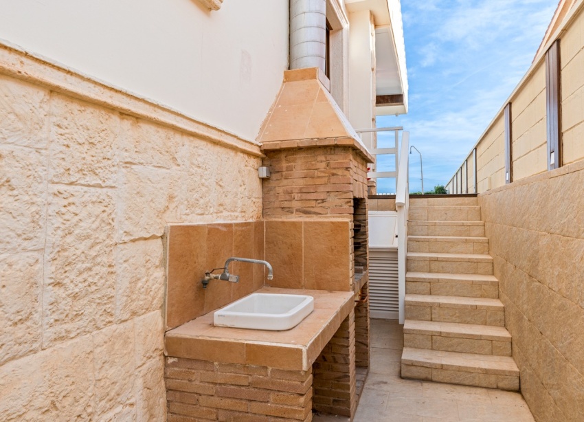Reventa - Villa / Casa - Guardamar del Segura - Guardamar Playa
