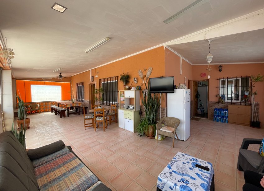 Reventa - Villa / Casa - Guardamar del Segura - Valencian Community