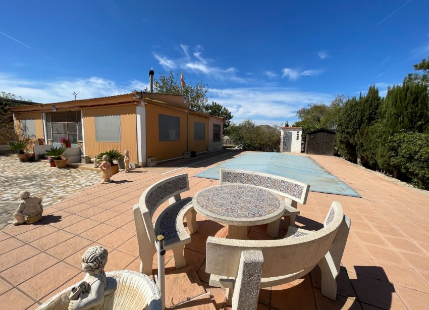 Reventa - Villa / Casa - Guardamar del Segura - Valencian Community