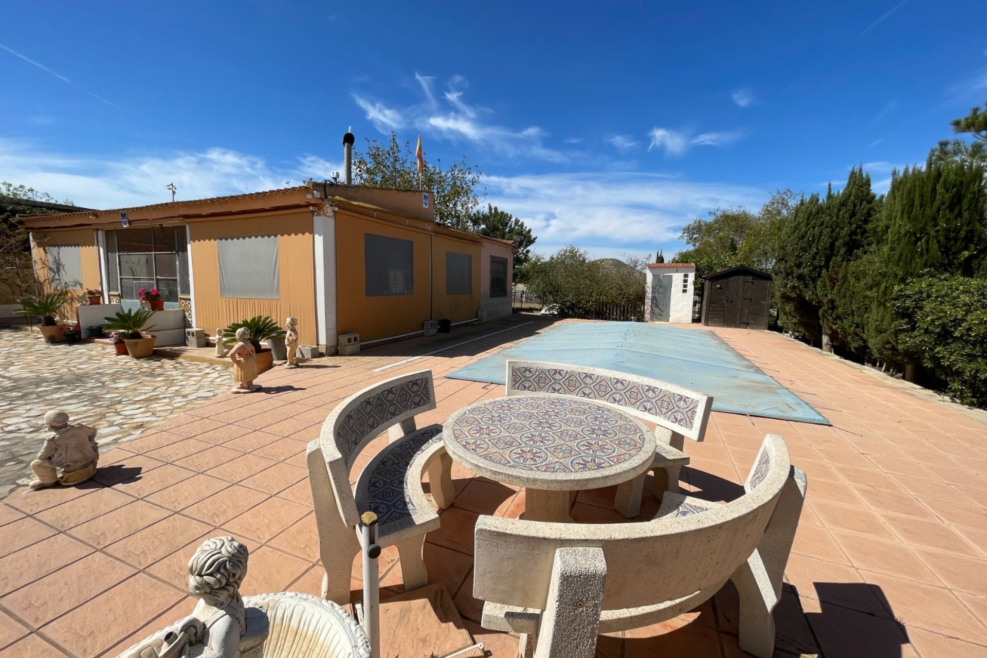 Reventa - Villa / Casa - Guardamar del Segura - Valencian Community