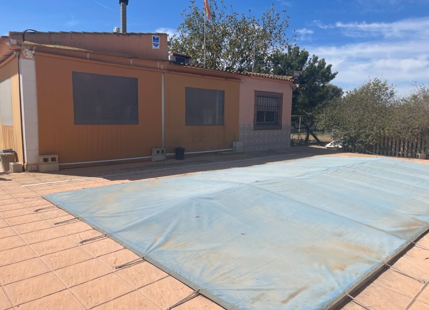 Reventa - Villa / Casa - Guardamar del Segura - Valencian Community