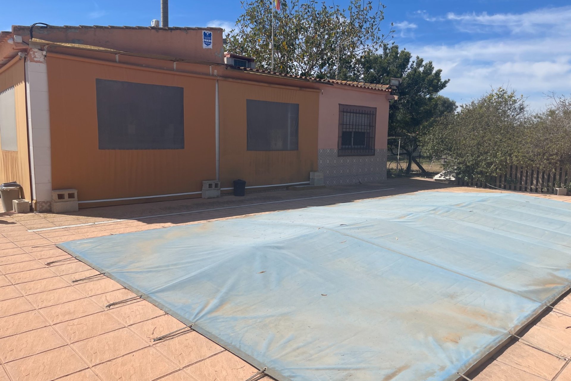 Reventa - Villa / Casa - Guardamar del Segura - Valencian Community