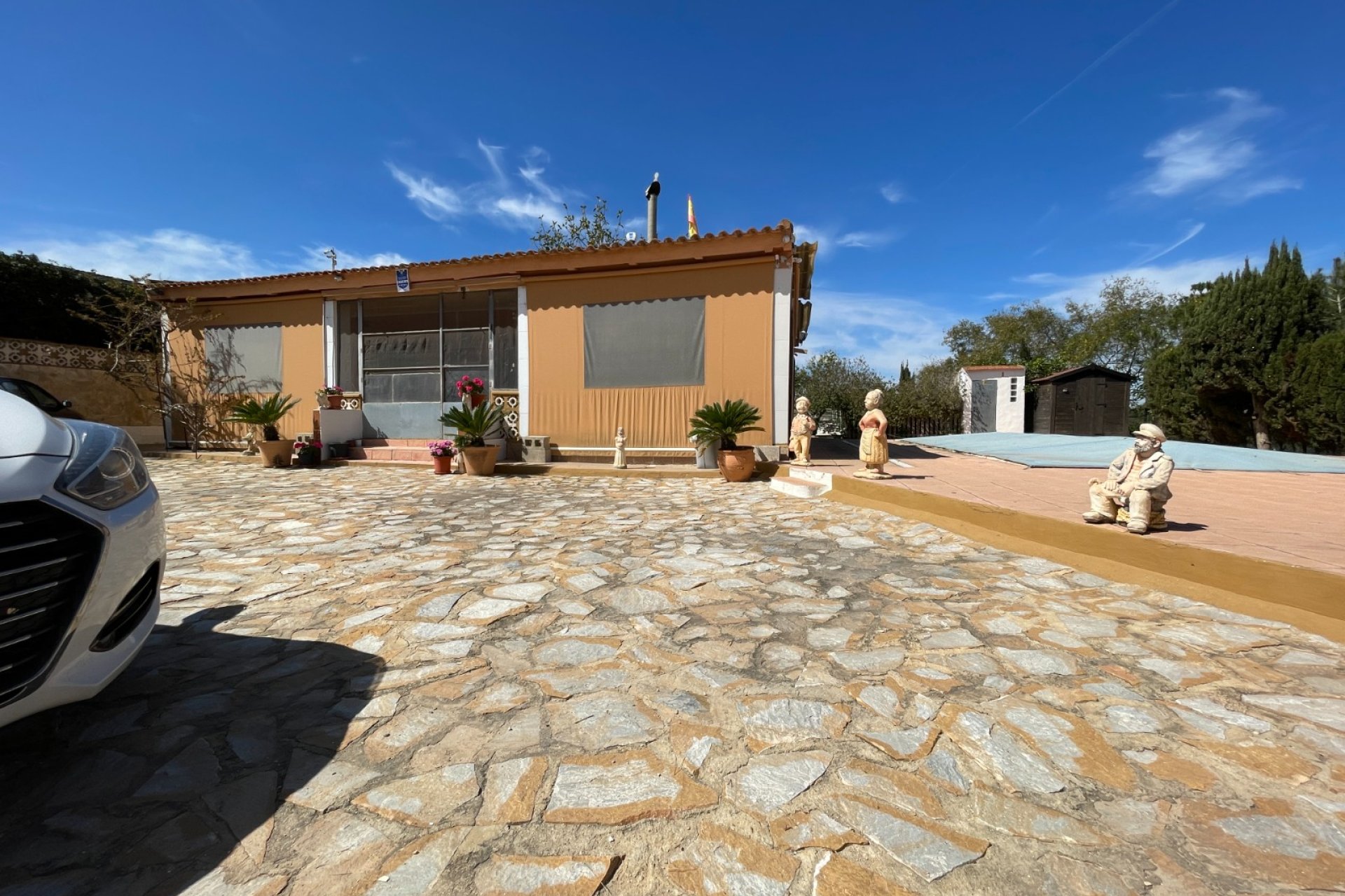 Reventa - Villa / Casa - Guardamar del Segura - Valencian Community