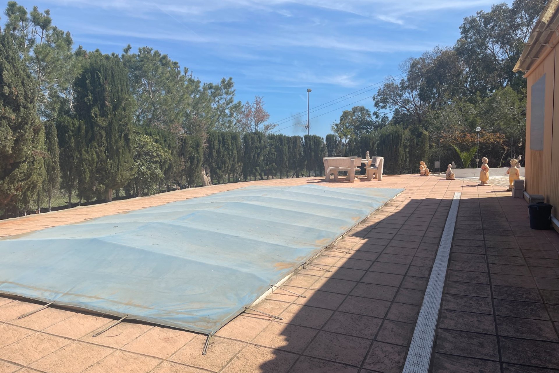 Reventa - Villa / Casa - Guardamar del Segura - Valencian Community