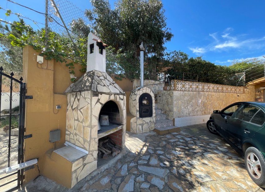 Reventa - Villa / Casa - Guardamar del Segura - Valencian Community