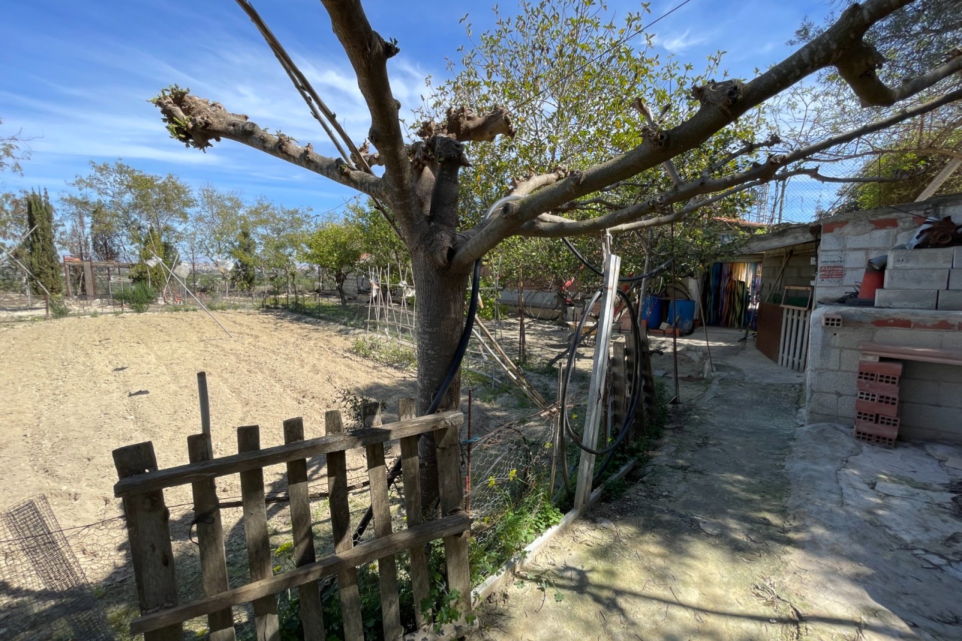 Reventa - Villa / Casa - Guardamar del Segura - Valencian Community