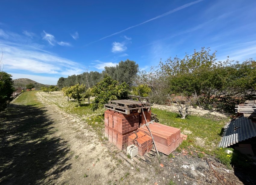 Reventa - Villa / Casa - Guardamar del Segura - Valencian Community