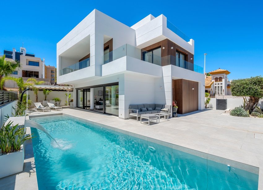 Reventa - Villa / Casa - Guardamar del Segura