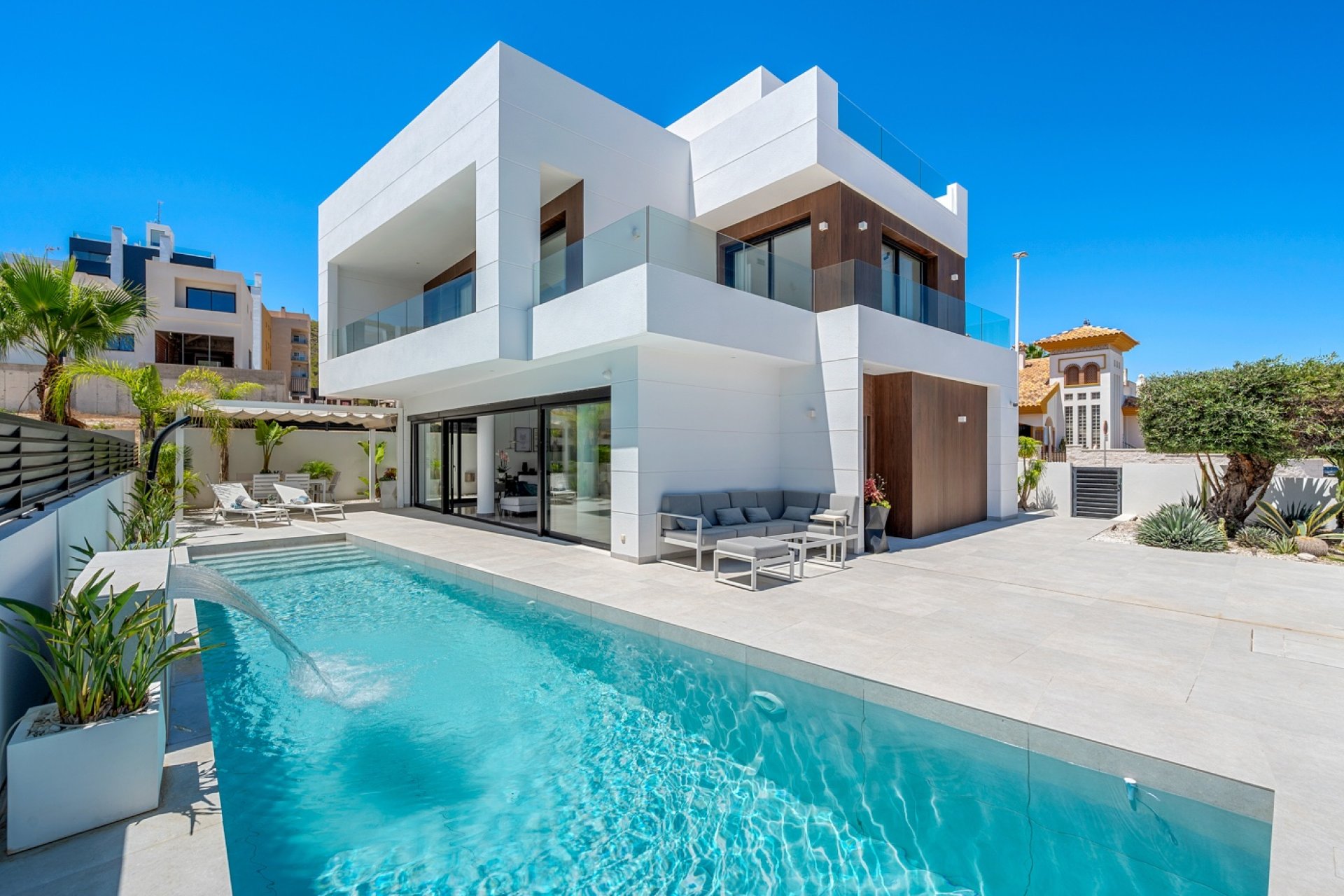 Reventa - Villa / Casa - Guardamar del Segura