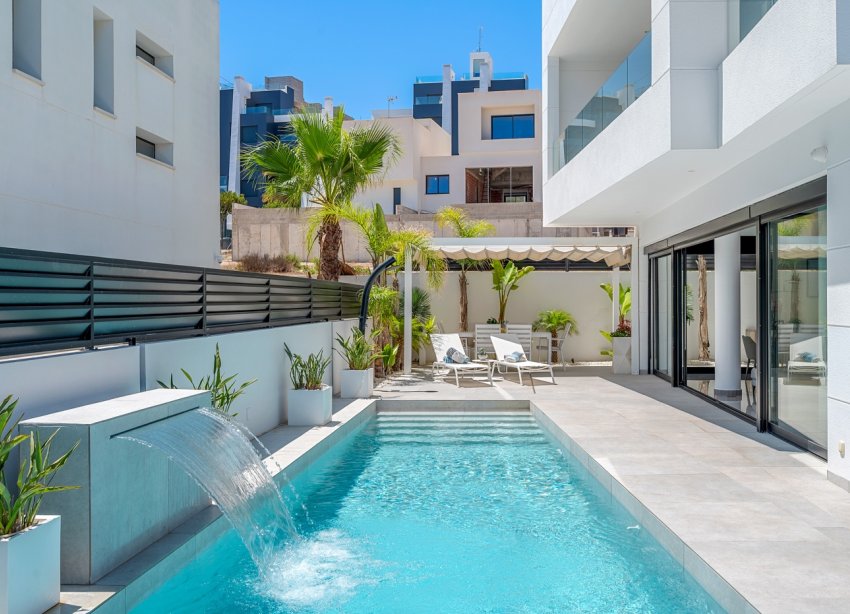 Reventa - Villa / Casa - Guardamar del Segura