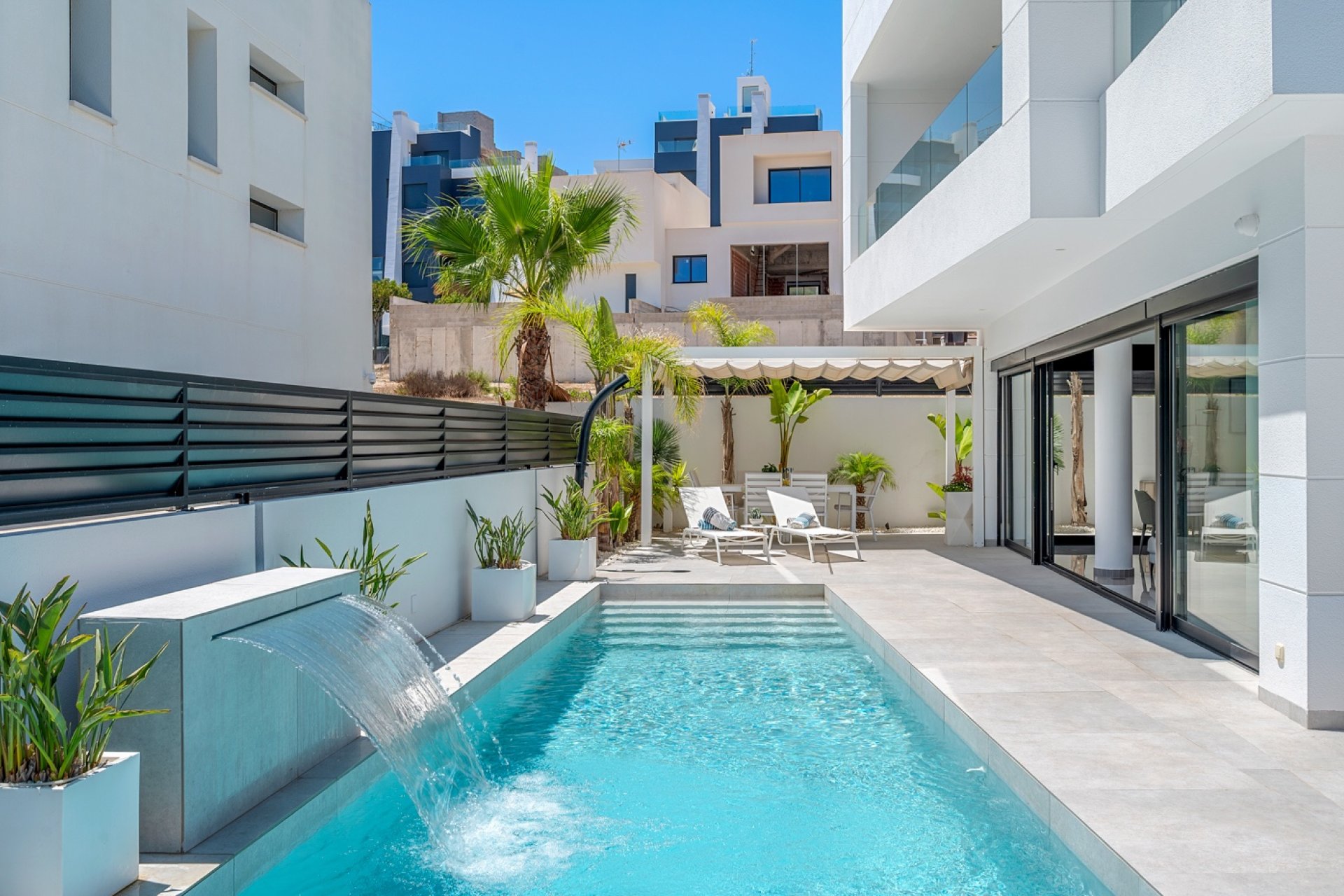 Reventa - Villa / Casa - Guardamar del Segura