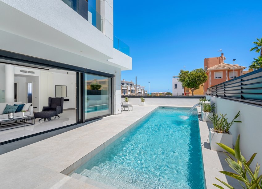Reventa - Villa / Casa - Guardamar del Segura