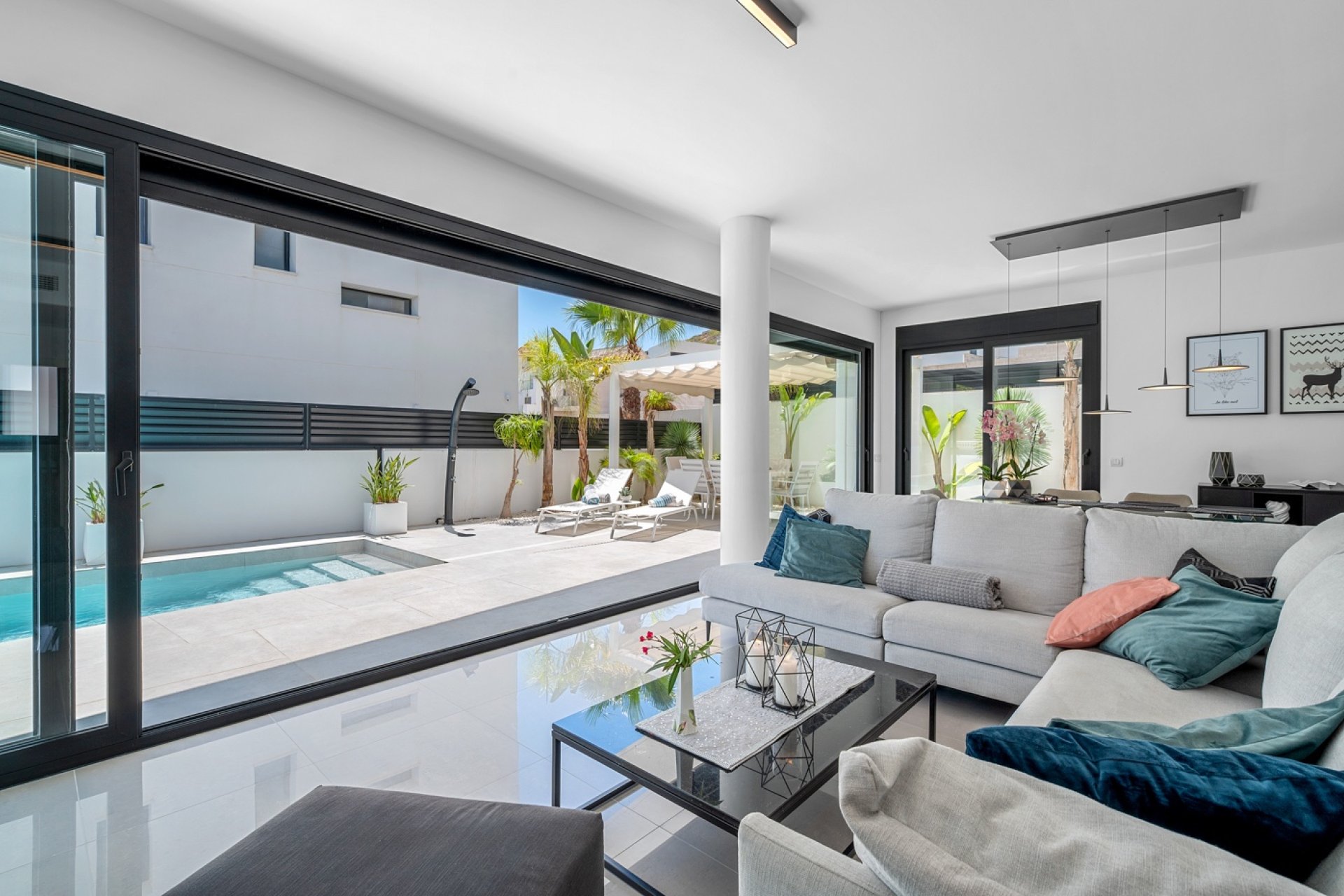 Reventa - Villa / Casa - Guardamar del Segura