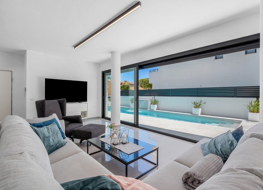 Reventa - Villa / Casa - Guardamar del Segura