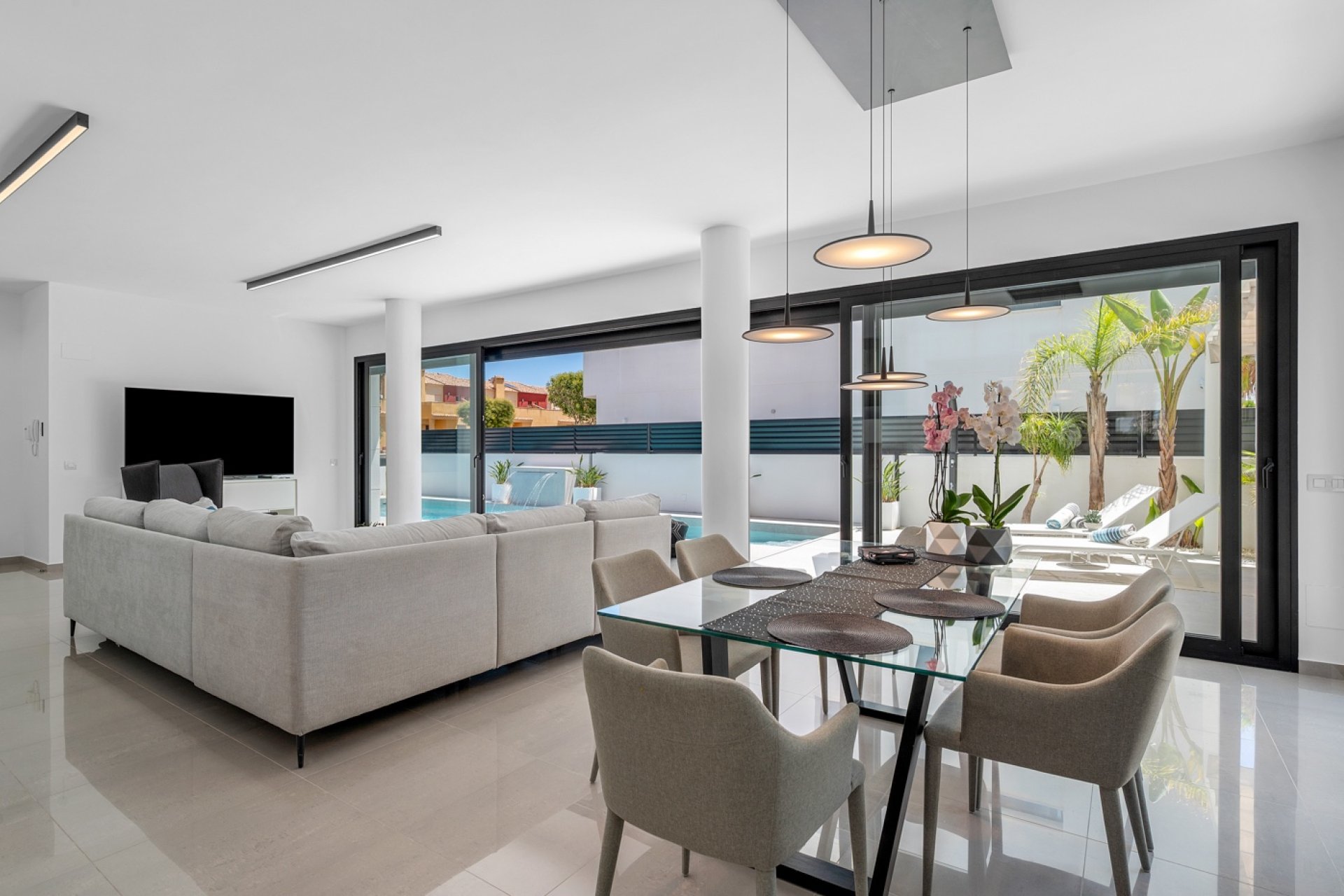 Reventa - Villa / Casa - Guardamar del Segura