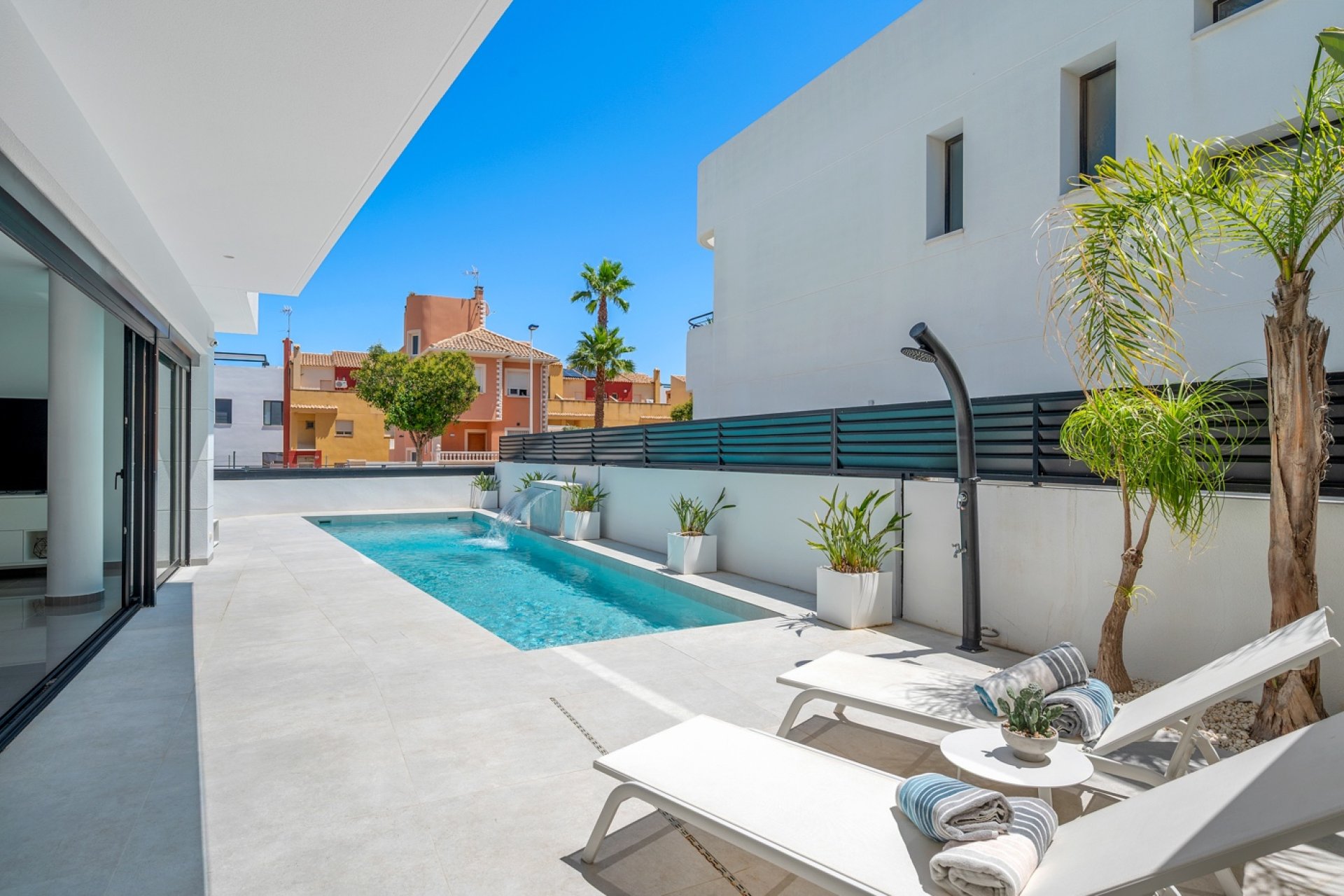 Reventa - Villa / Casa - Guardamar del Segura