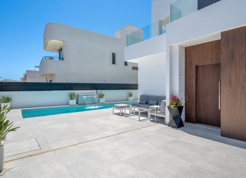 Reventa - Villa / Casa - Guardamar del Segura