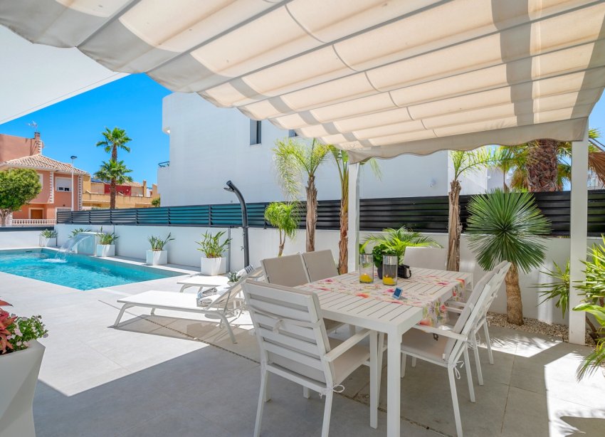 Reventa - Villa / Casa - Guardamar del Segura
