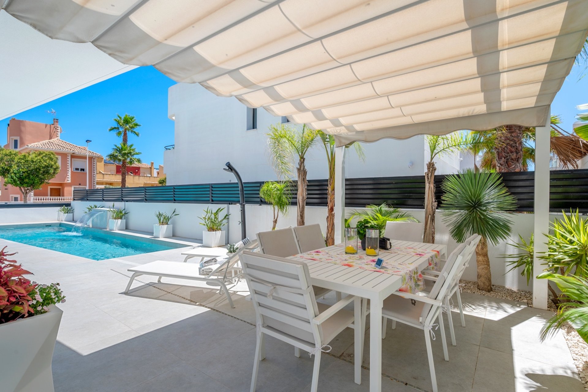 Reventa - Villa / Casa - Guardamar del Segura