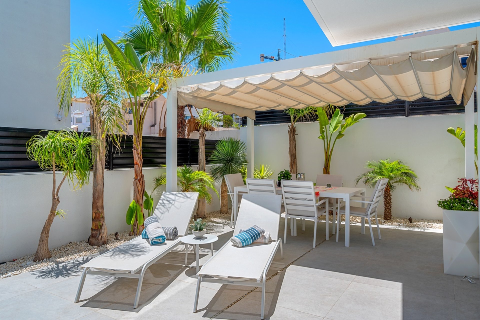 Reventa - Villa / Casa - Guardamar del Segura