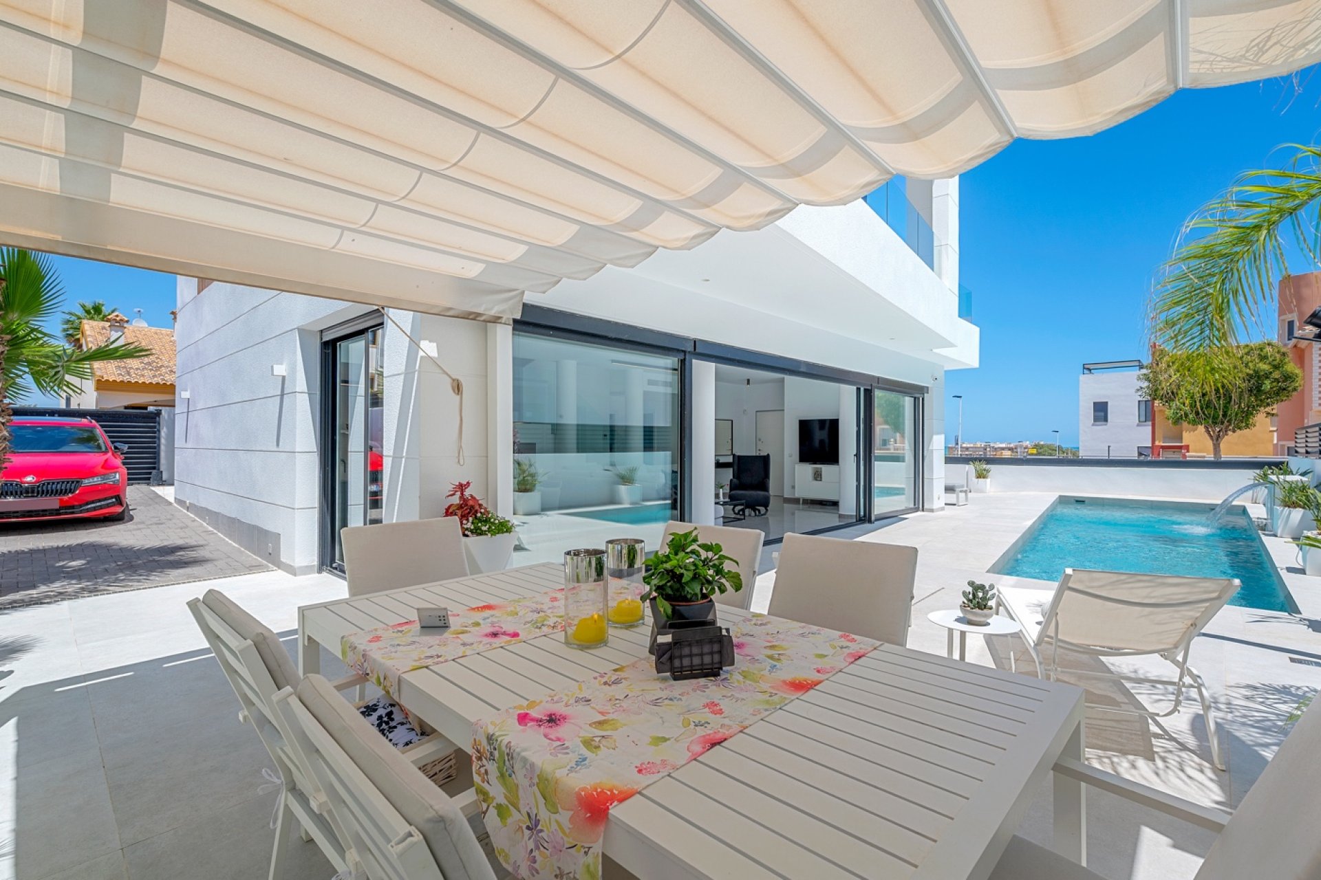 Reventa - Villa / Casa - Guardamar del Segura