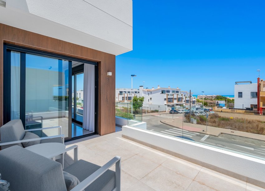 Reventa - Villa / Casa - Guardamar del Segura